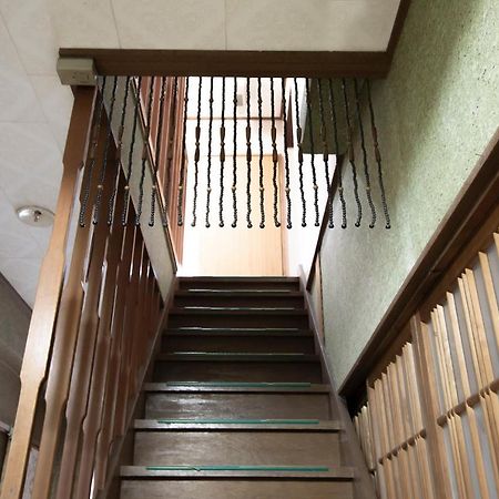 Habitacion Niiya Mt Fuji 후지카와구치코 외부 사진
