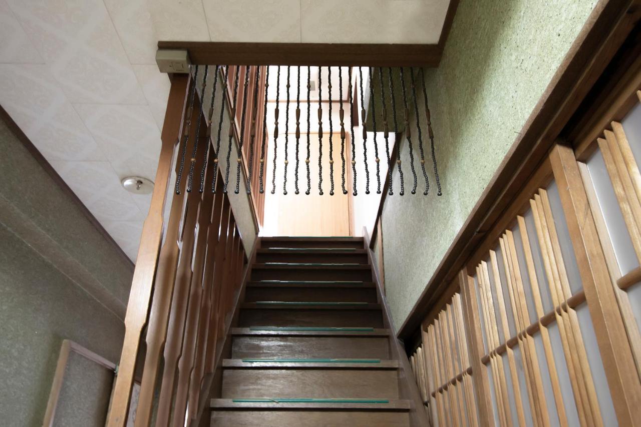 Habitacion Niiya Mt Fuji 후지카와구치코 외부 사진