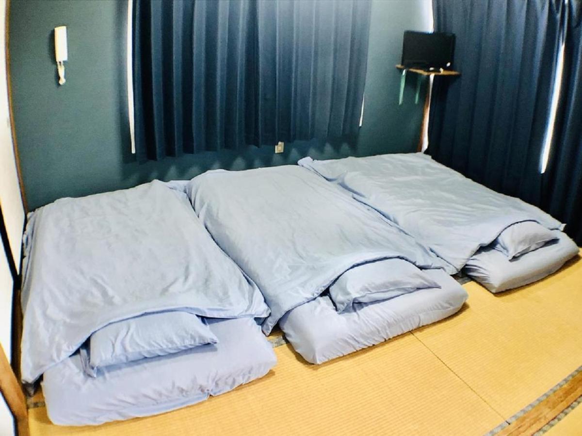 Habitacion Niiya Mt Fuji 후지카와구치코 외부 사진