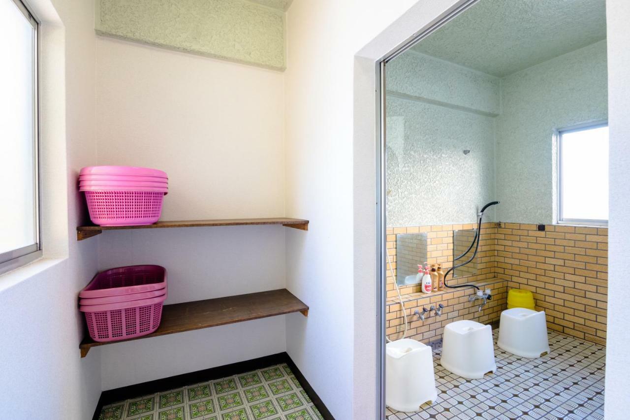 Habitacion Niiya Mt Fuji 후지카와구치코 외부 사진