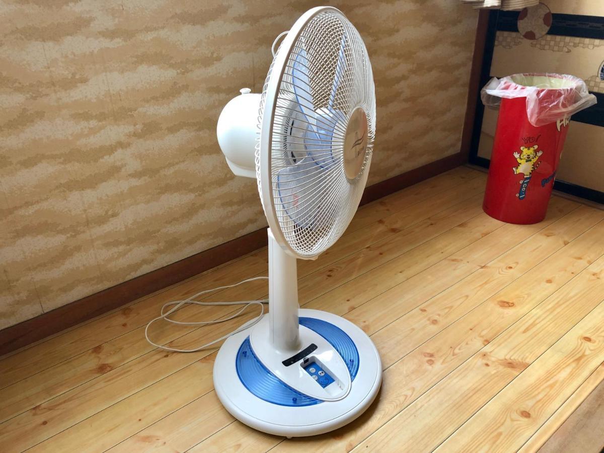 Habitacion Niiya Mt Fuji 후지카와구치코 외부 사진