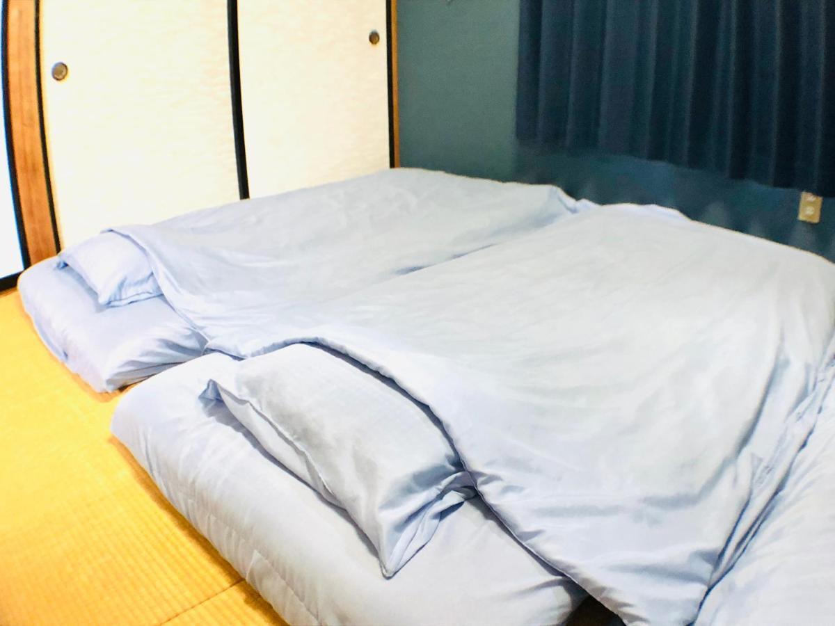 Habitacion Niiya Mt Fuji 후지카와구치코 외부 사진