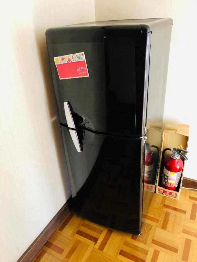 Habitacion Niiya Mt Fuji 후지카와구치코 외부 사진